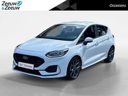 Wit Gebruikt 2022 Ford Fiesta ST-Line Hatchback | € 16.430 (Goede deal)