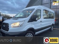 Wit Gebruikt 2019 Ford Transit Trend Van | € 27.950