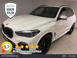 Wit Gebruikt 2021 BMW X5 Executive SUV | € 53.885 (Goede deal)