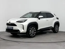 Nieuw 2025 Toyota Yaris Hybrid | € 36.189 (Iets duurder)