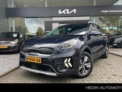 Blauw Gebruikt 2021 Kia Niro SUV | € 24.950 (Eerlijke prijs)