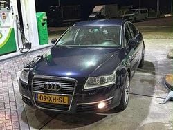 Gebruikt 2007 Audi A6 Sedan | € 3.500 (Eerlijke prijs)
