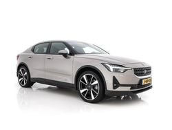 Grijs metallic Gebruikt 2020 Polestar 2 Long Range Dual motor Hatchback | € 25.945 (Eerlijke prijs)