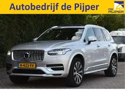 Grijs Gebruikt 2020 Volvo XC90 Inscription SUV | € 46.955 (Goede deal)