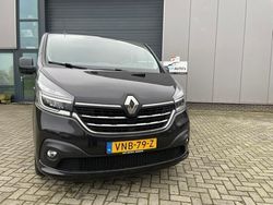 Zwart Gebruikt 2021 Renault Trafic Van | € 18.999 (Eerlijke prijs)