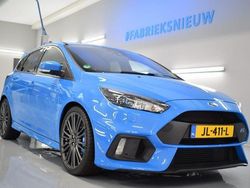 Gebruikt 2016 Ford Focus RS | € 41.950