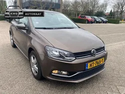 Bruin Gebruikt 2016 VW Polo Highline Hatchback | € 12.950 (Iets duurder)