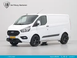 Wit Gebruikt 2022 Ford Transit Custom Trend Hatchback | € 19.335 (Eerlijke prijs)