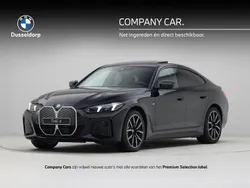 Zwart Gebruikt 2025 BMW i4 M Sport Sedan | € 66.037
