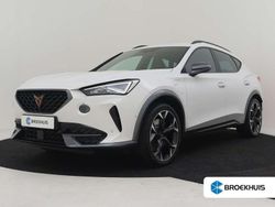 Wit Gebruikt 2022 Cupra Formentor VZ SUV | € 27.900 (Eerlijke prijs)