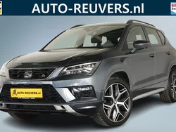 Grijs, metallic lak Gebruikt 2020 Seat Ateca Beats SUV | € 24.900 (Eerlijke prijs)