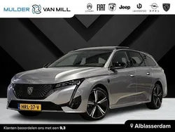 Grijs Gebruikt 2024 Peugeot 308 GTi Stationwagen | € 32.895 (Iets duurder)