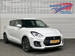 Wit Gebruikt 2020 Suzuki Swift Sport Hatchback | € 20.700 (Iets duurder)