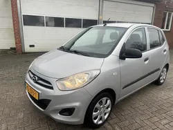 Grijs Gebruikt 2012 Hyundai i10 Hatchback | € 2.999 (Goede deal)