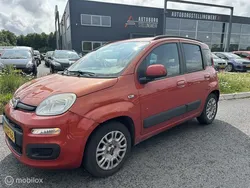 Oranje Gebruikt 2013 Fiat Panda Lounge Hatchback | € 2.445 (Goede deal)
