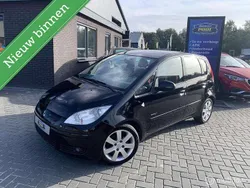 Zwart Gebruikt 2005 Mitsubishi Colt Hatchback | € 1.950 (Iets duurder)