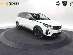 Suv Gebruikt 2023 Peugeot 5008 GT MPV | € 31.900 (Iets duurder)