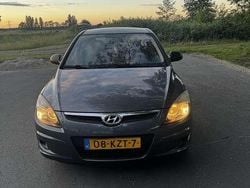 Grijs Gebruikt 2010 Hyundai i30 Active MPV | € 4.000 (Eerlijke prijs)
