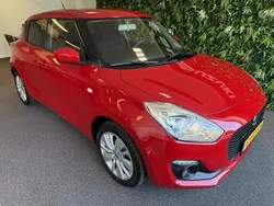 Gebruikt 2019 Suzuki Swift Hatchback | € 12.500 (Goede deal)