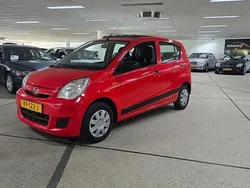 Rood Gebruikt 2008 Daihatsu Cuore Hatchback | € 1.950 (Eerlijke prijs)