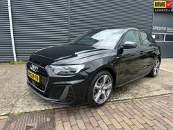 Zwart Gebruikt 2022 Audi A1 Hatchback | € 22.950 (Eerlijke prijs)