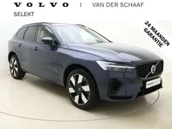 Blauw Gebruikt 2024 Volvo XC60 Plus SUV | € 55.800 (Goede deal)