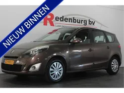 Bruin Gebruikt 2010 Renault Grand Scénic III Business MPV | € 4.945 (Eerlijke prijs)