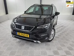 Zwart Gebruikt 2019 Seat Ateca Business SUV | € 15.999 (Eerlijke prijs)