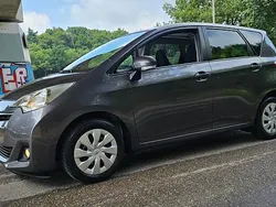 Grijs Gebruikt 2013 Toyota Verso-S MPV | € 7.950 (Duur)