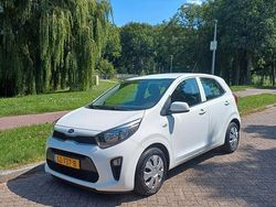 Gebruikt 2018 Kia Picanto Hatchback | € 6.900 (Goede deal)