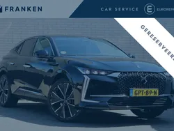 Zwart Gebruikt 2023 DS Automobiles DS4 Rivoli Hatchback | € 34.400 (Eerlijke prijs)