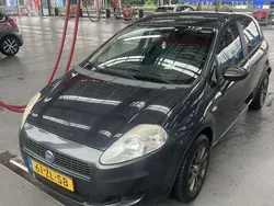 Grijs Gebruikt 2007 Fiat Punto Dynamic Hatchback | € 1.250 (Goede deal)