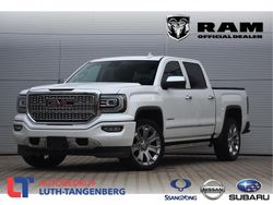 Wit (parellak) Gebruikt 2019 GMC Sierra Pickup | € 49.950