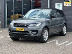 Grijs Gebruikt 2014 Land Rover Range Rover Sport Autobiography Dynamic SUV | € 24.995 (Goede deal)