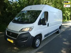 Overige Gebruikt 2016 Fiat Ducato 33 Van | € 7.945 (Super prijs)