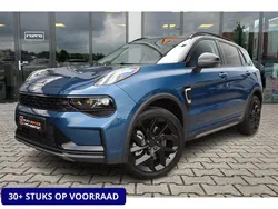 Blauw Gebruikt 2023 Lynk & Co 01 SUV | € 27.900 (Eerlijke prijs)