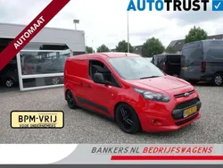 Rood Gebruikt 2015 Ford Transit Van | € 12.450 (Eerlijke prijs)