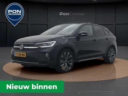 Zwart Gebruikt 2023 VW Taigo Style SUV | € 27.450 (Eerlijke prijs)
