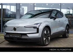 Grijs Gebruikt 2024 Volvo EX30 Performance SUV | € 39.995 (Eerlijke prijs)