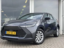 Gebruikt 2024 Toyota C-HR Active SUV | € 32.799 (Duur)