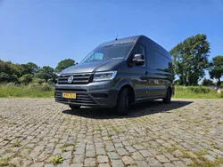 Grijs Gebruikt 2017 VW Crafter Van | € 20.500 (Duur)