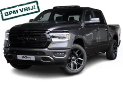 Grijs Nieuw 2024 Dodge Ram Pickup | € 77.500 (Duur)