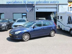 Blauw Gebruikt 2011 Hyundai i30 Stationwagen | € 1.750 (Super prijs)