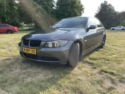 Grijs Gebruikt 2007 BMW 318 Sedan | € 6.800