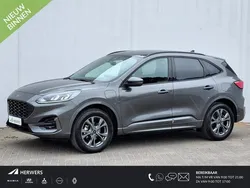 Grijs Gebruikt 2024 Ford Kuga ST-Line SUV | € 31.935 (Eerlijke prijs)
