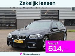 Gebruikt 2016 BMW 535 Executive Stationwagen | € 51.430