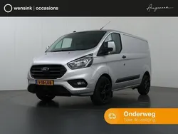 Zilver Gebruikt 2023 Ford Transit Custom Trend Van | € 26.450 (Goede deal)