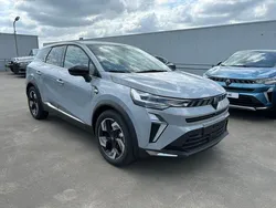 Grijs Nieuw 2025 Renault Symbioz Techno SUV | € 34.900 (Eerlijke prijs)