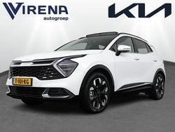 Wit Gebruikt 2023 Kia Sportage SUV | € 38.950