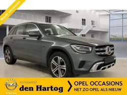 Mercedes GLC300